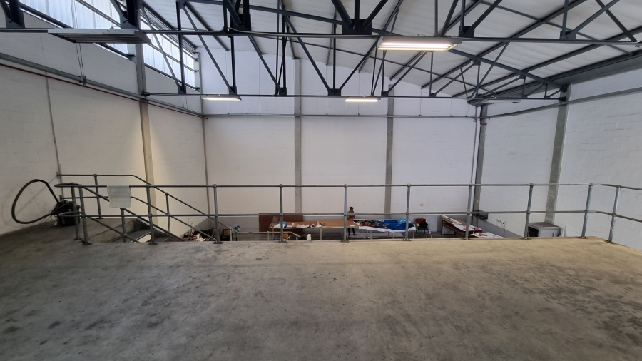 Commercial Property for Sale in Airport Industria Western Cape
